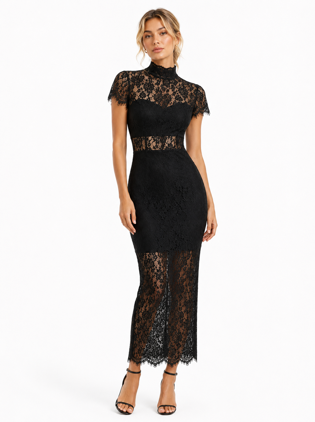Desire | Vestido elegante