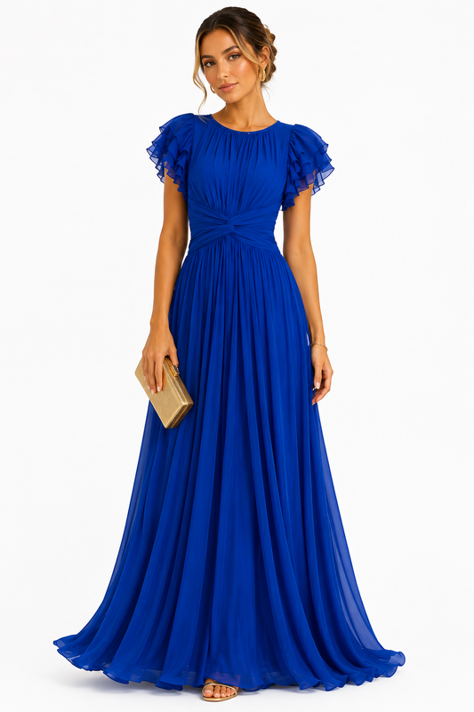 Rory | Vestido de Noche
