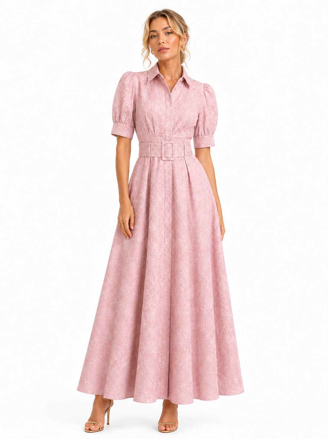 Anabella | Vestido Floral