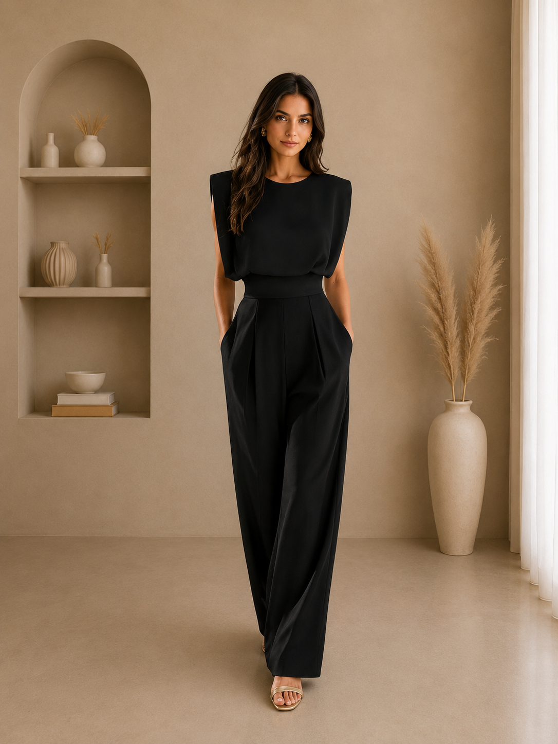 Zaira | Mono Elegante