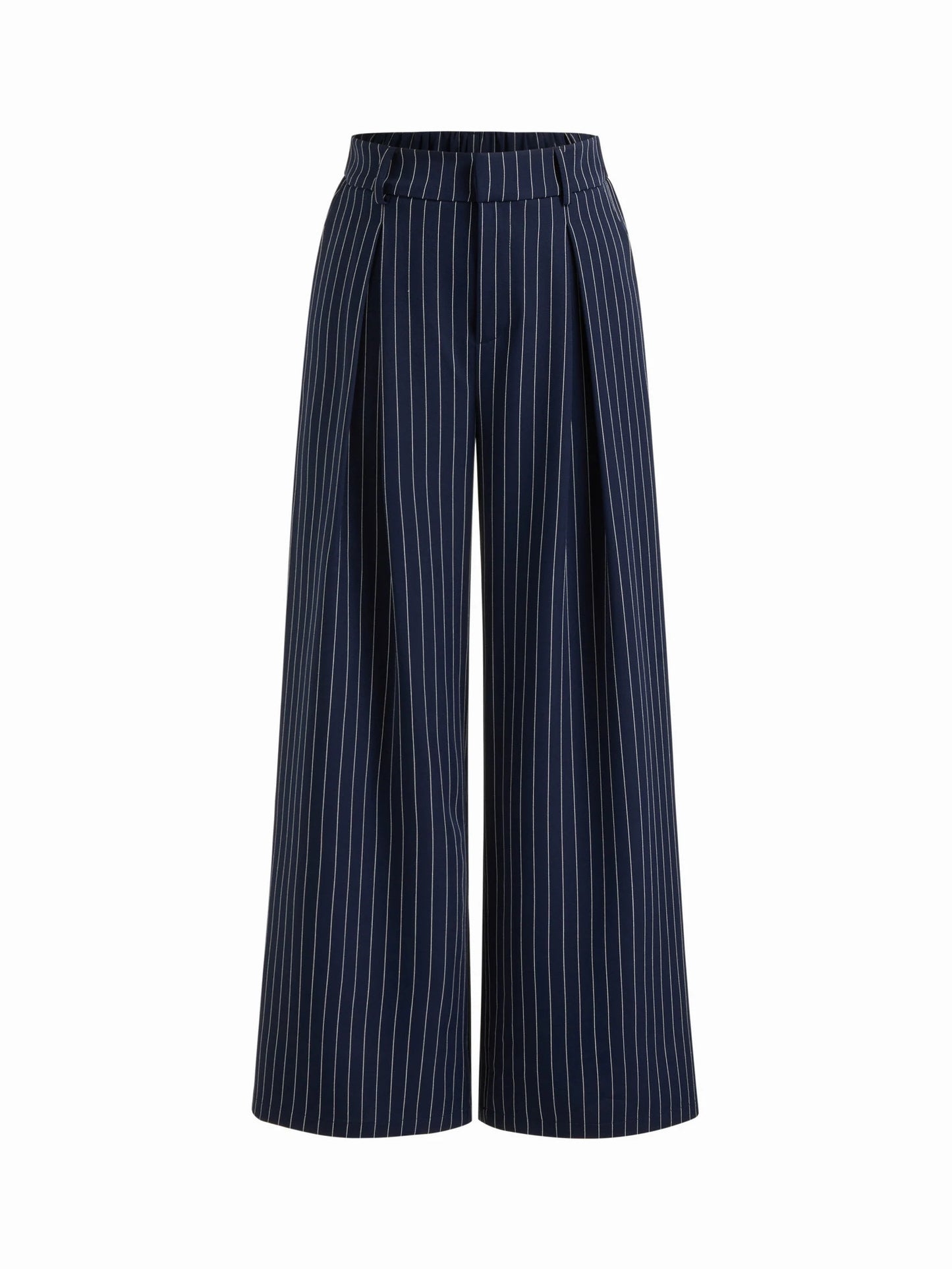 Pantalón ancho