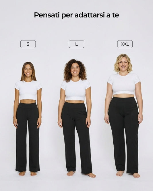 Marta | Pantalón casual
