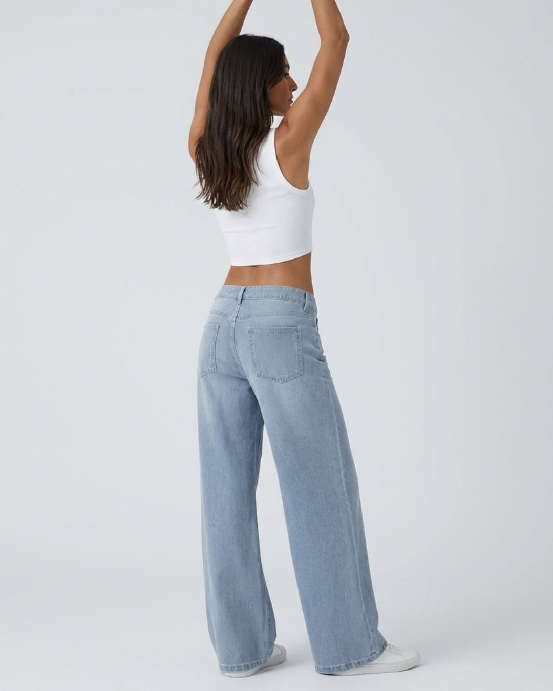 Laura | Pantalones Urban