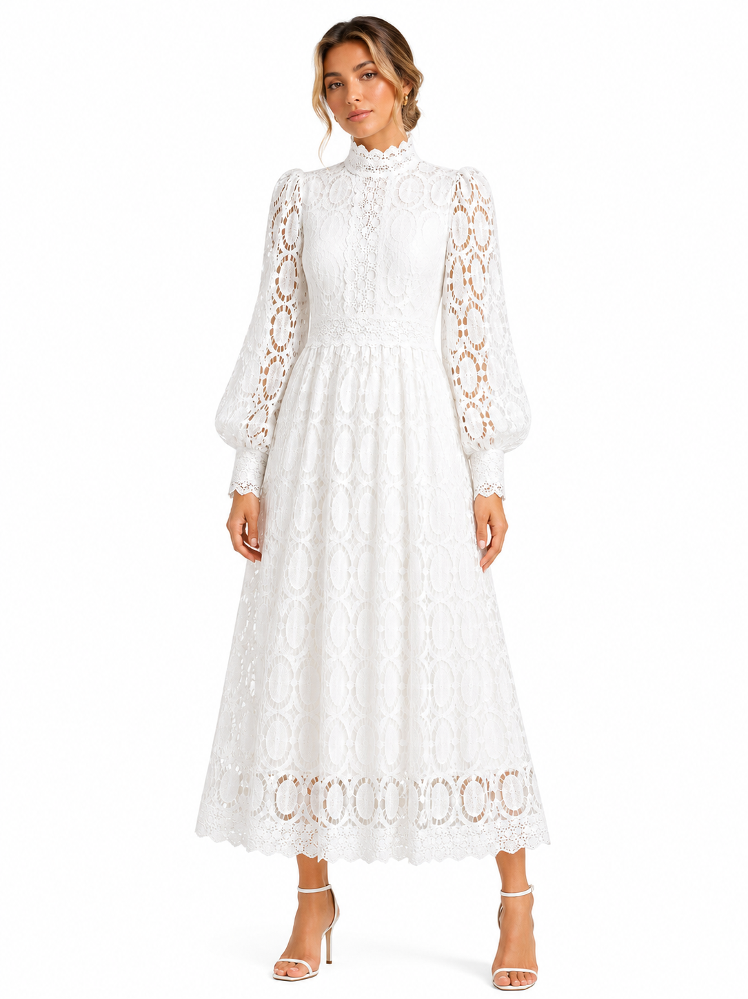 Chiara | Vestido elegante