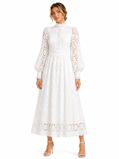 Chiara | Vestido elegante