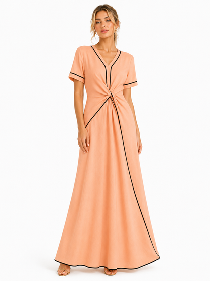 Anya | Vestido elegante