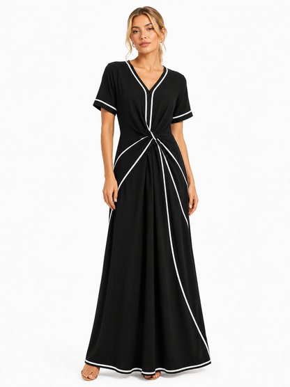 Anya | Vestido elegante
