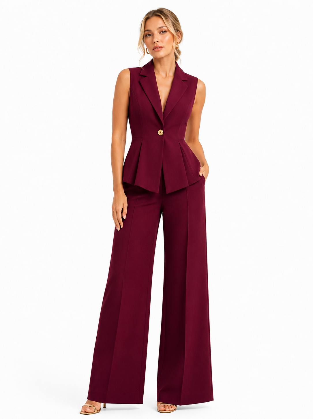 Laia | Conjunto de mujer