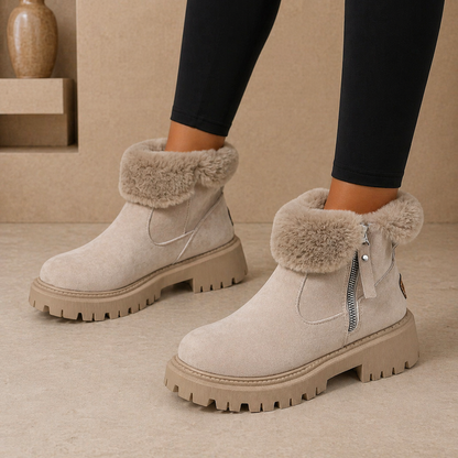 Nerea | Botas de Invierno