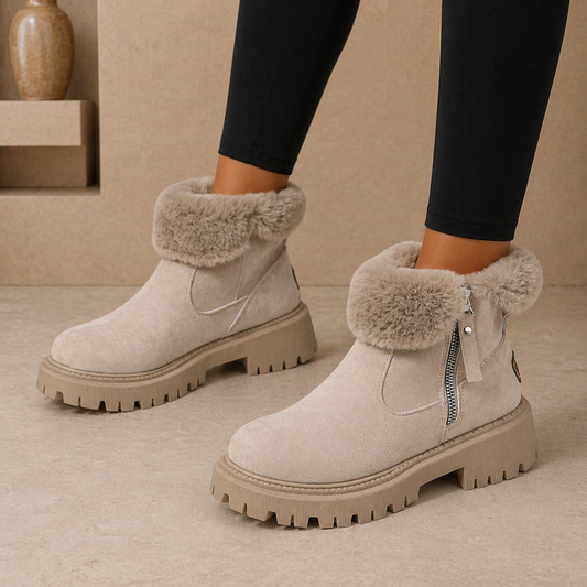 Nerea | Botas de Invierno