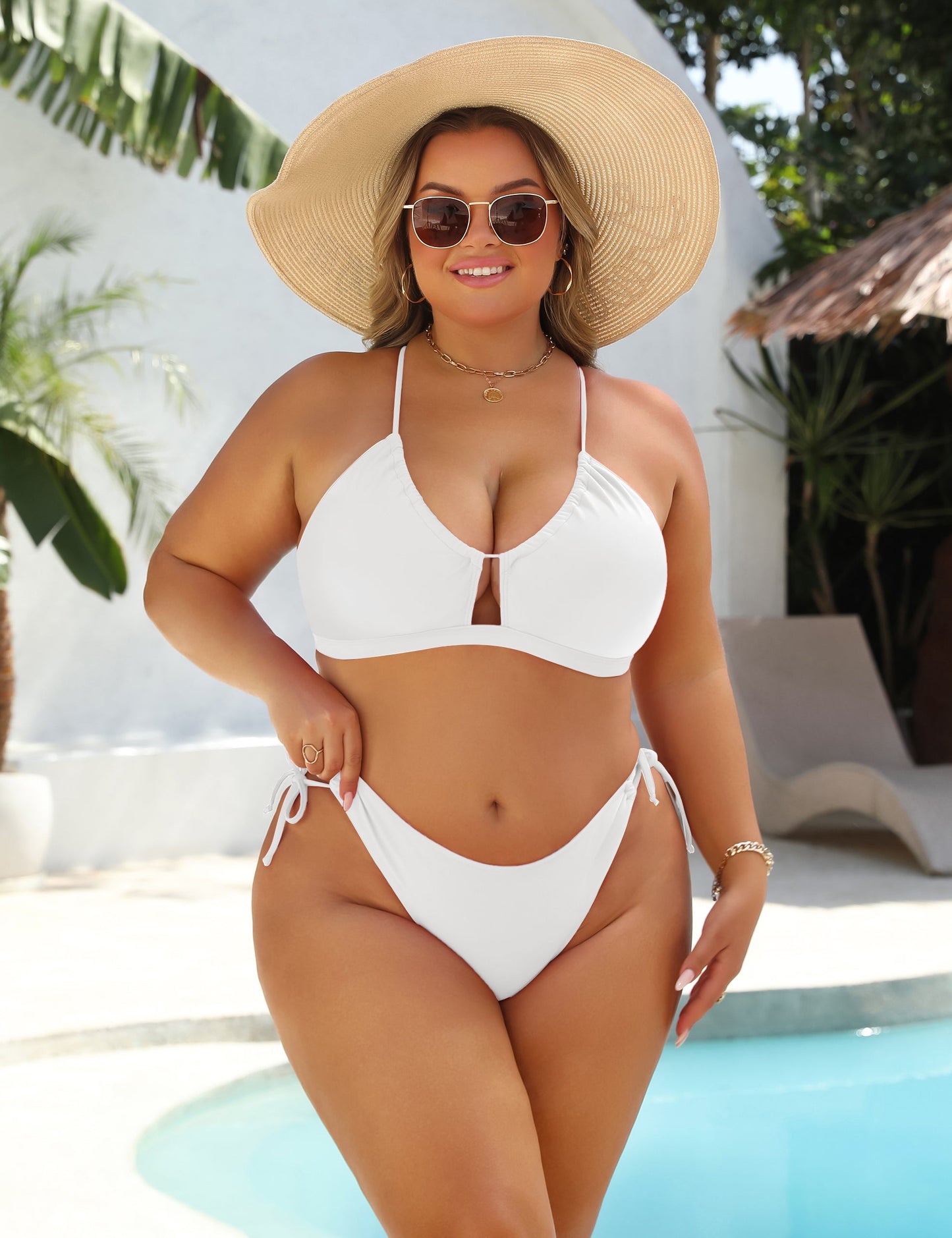 Cristina | Bikini adaptable