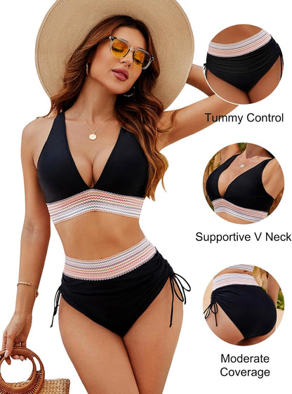 Elara | Bikini imprescindible