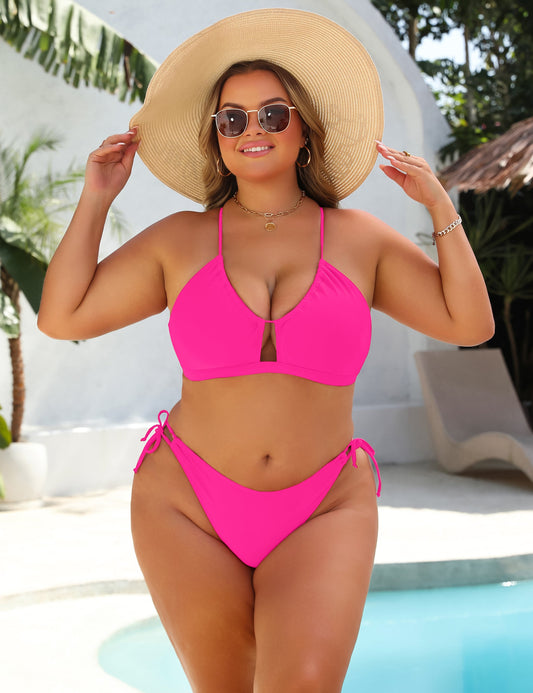 Cristina | Bikini adaptable