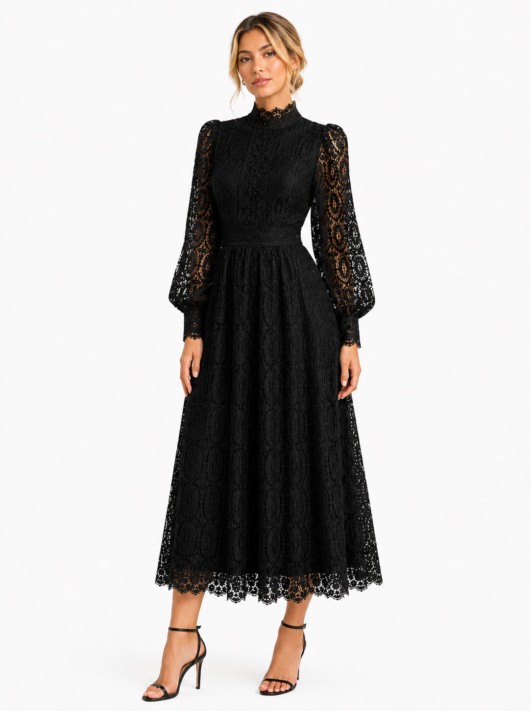 Chiara | Vestido elegante