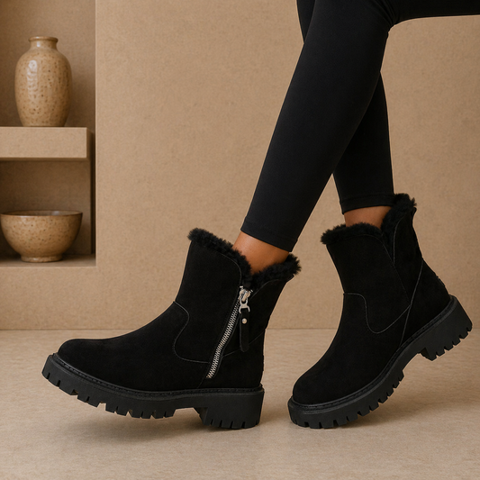 Nerea | Botas de Invierno
