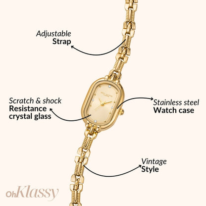 Amara | Gold
