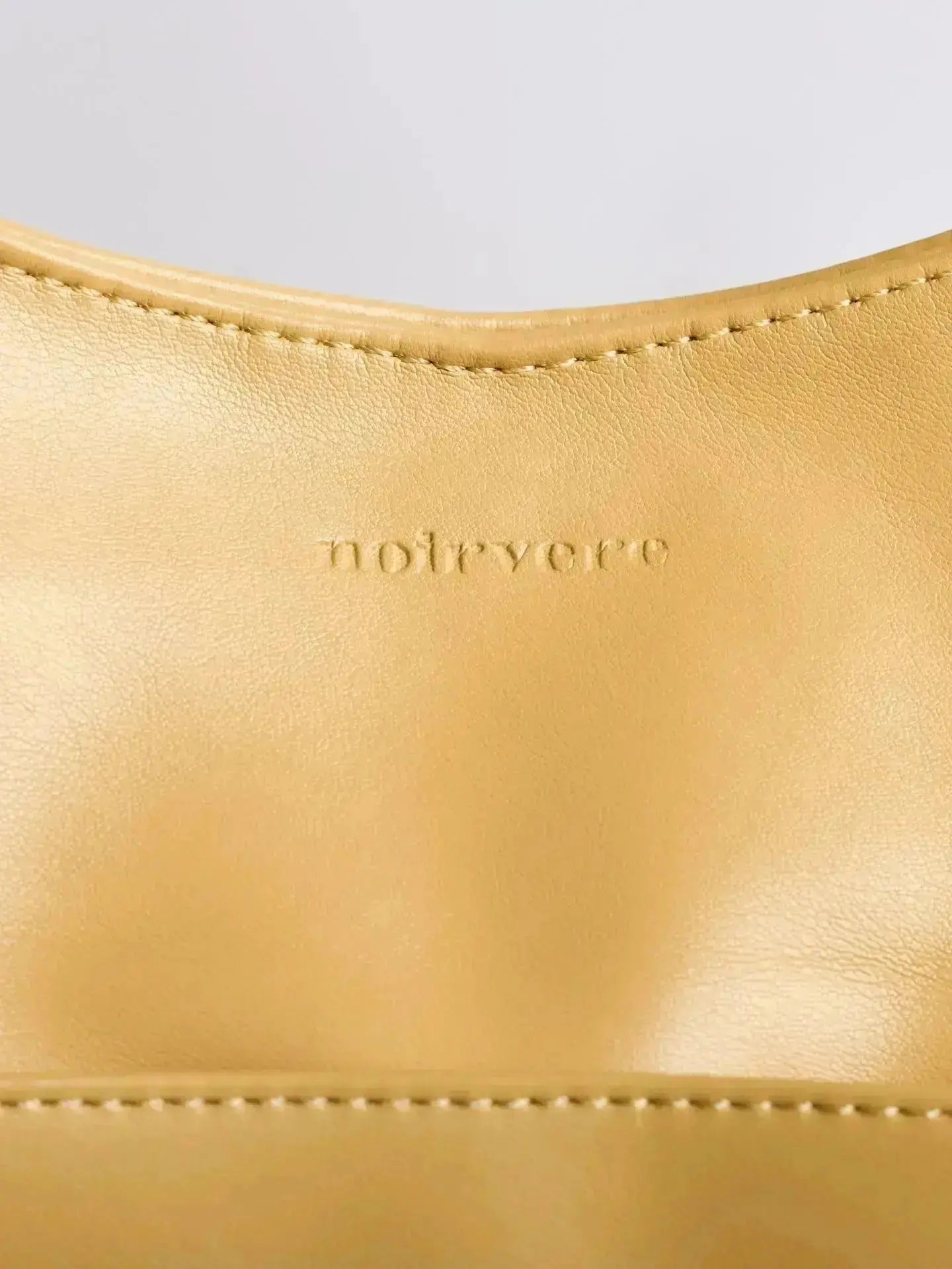 Noir Essence | Bolso