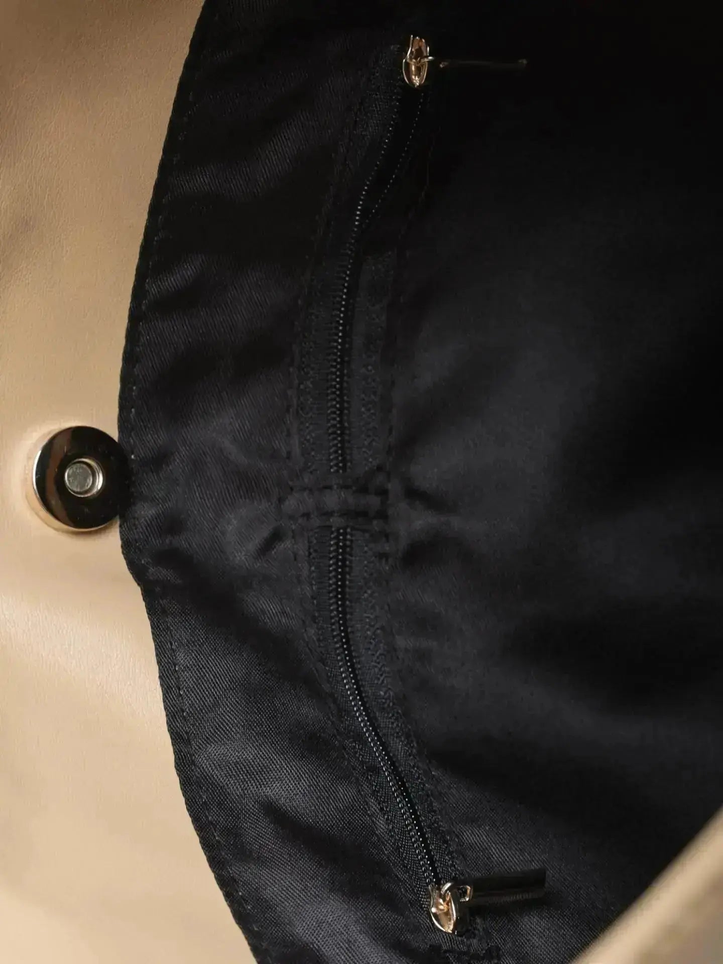 Noir Essence | Bolso