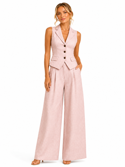 Maria | Conjunto de Mujer