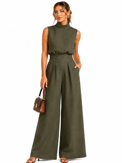 Nuria | Conjunto de blusa