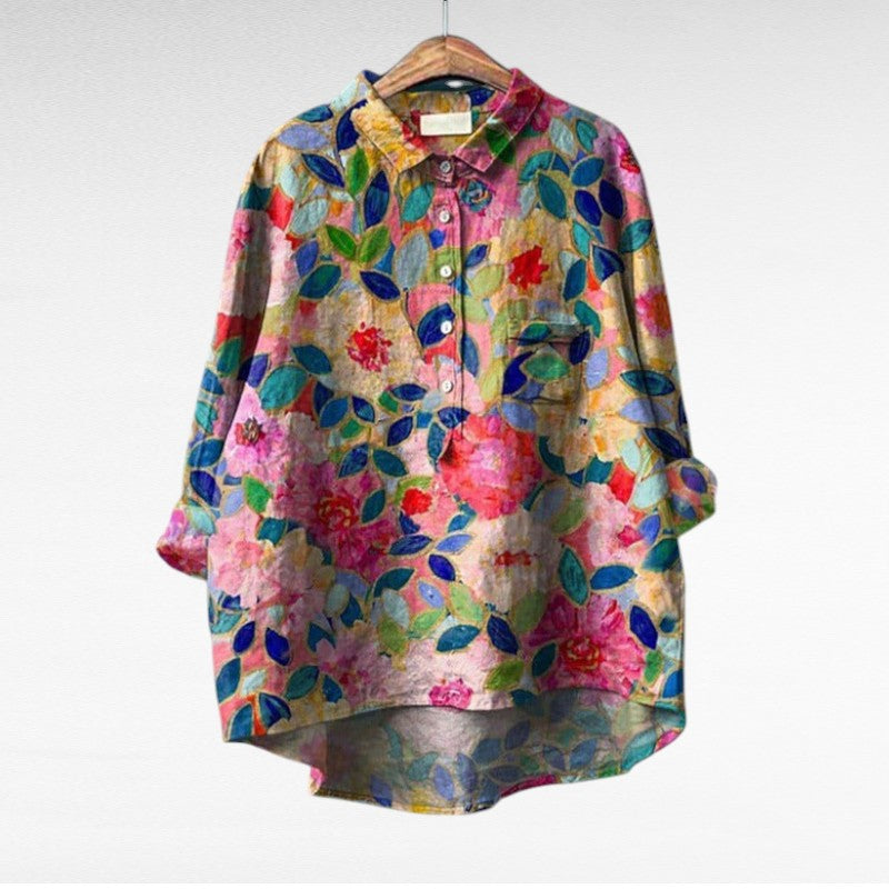 Mireia | Blusa vintage