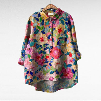 Mireia | Blusa vintage