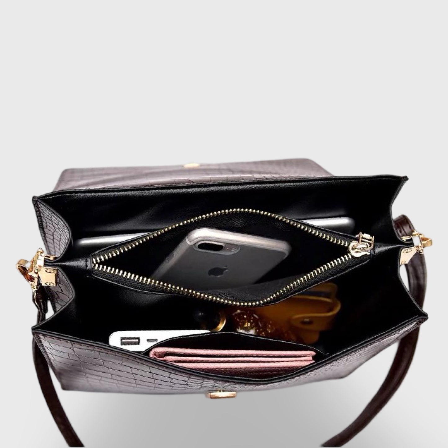 Velluto | Bolso