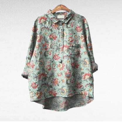 Mireia | Blusa vintage