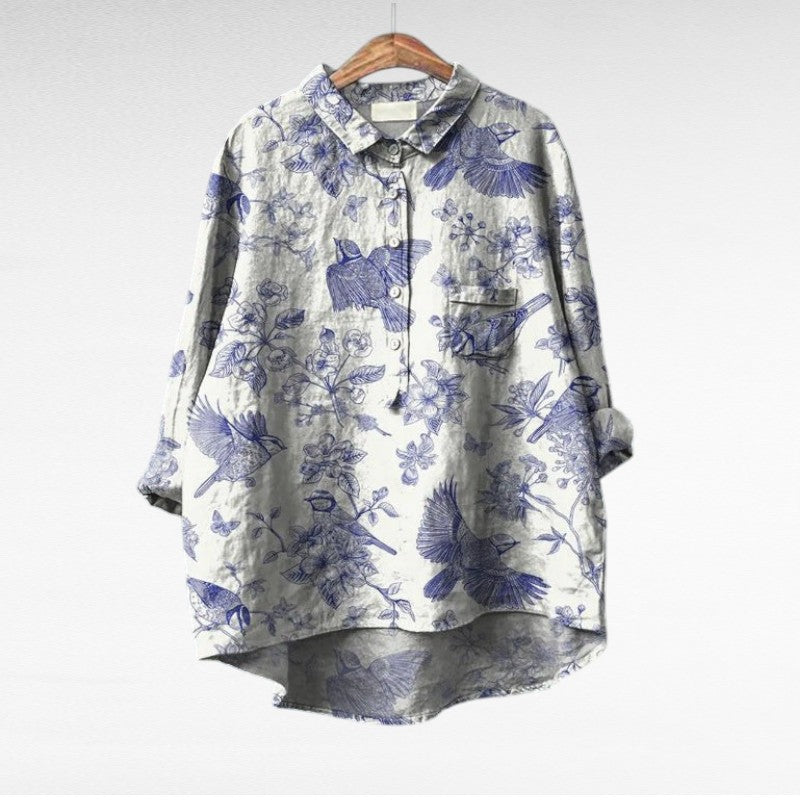 Mireia | Blusa vintage