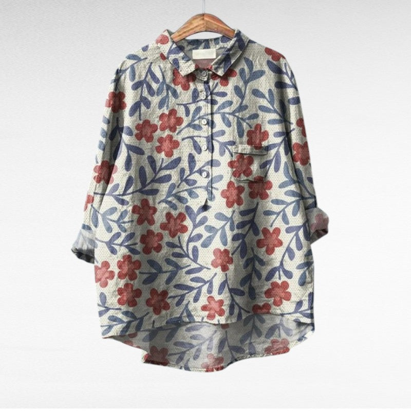 Mireia | Blusa vintage