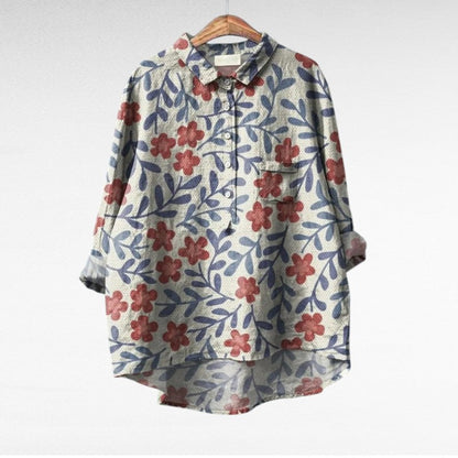 Mireia | Blusa vintage