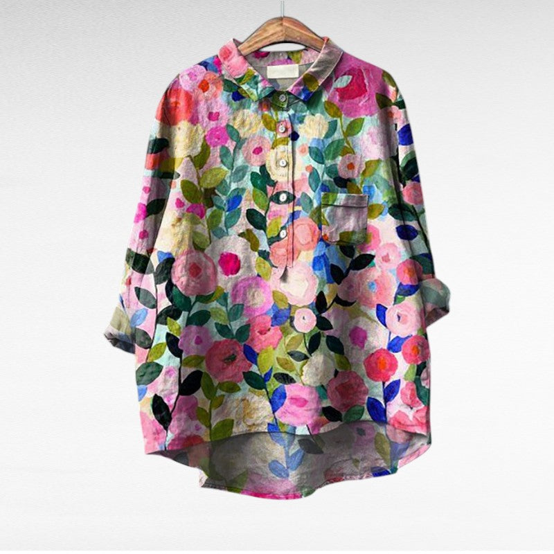 Mireia | Blusa vintage