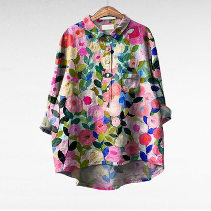 Mireia | Blusa vintage