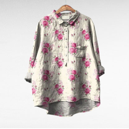 Mireia | Blusa vintage