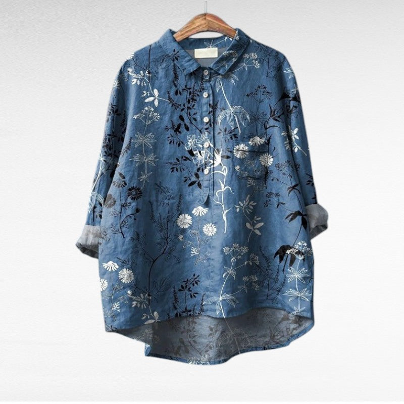 Mireia | Blusa vintage