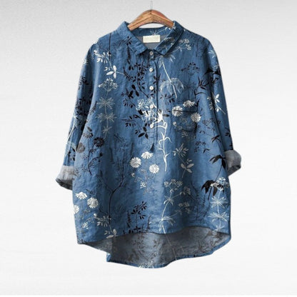 Mireia | Blusa vintage
