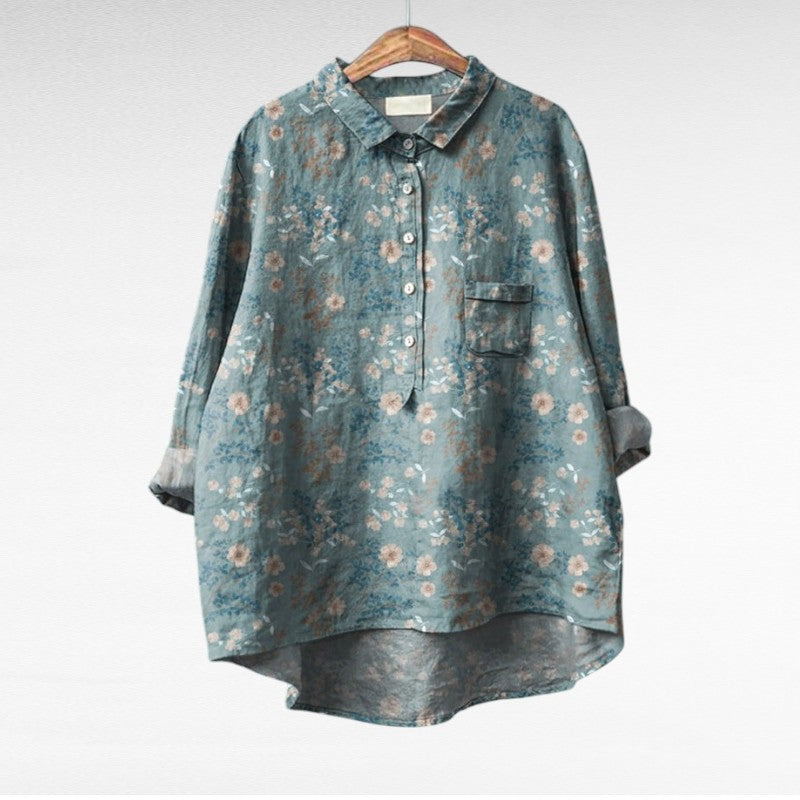 Mireia | Blusa vintage