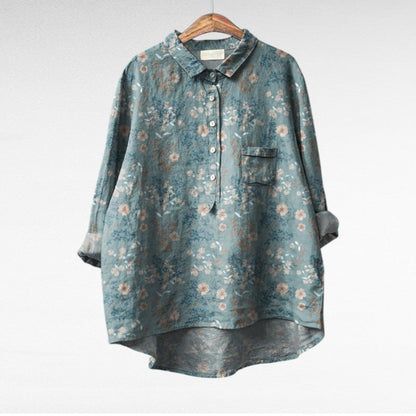 Mireia | Blusa vintage