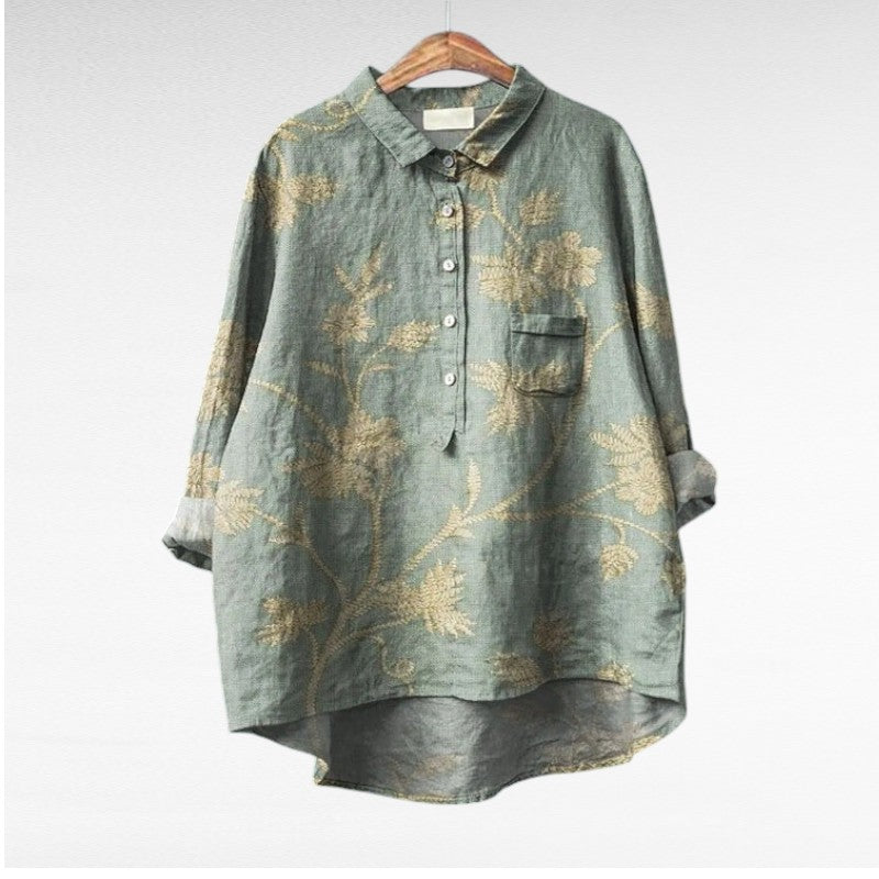 Mireia | Blusa vintage