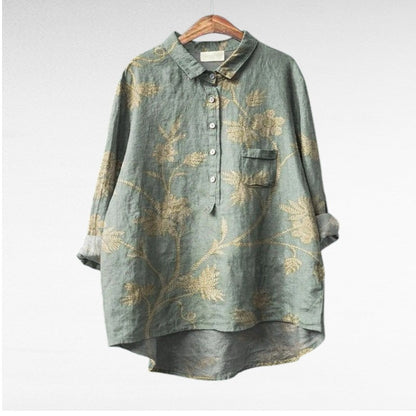 Mireia | Blusa vintage