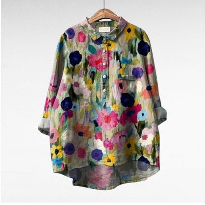 Mireia | Blusa vintage