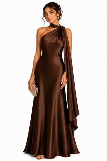 Lucía | Vestido largo