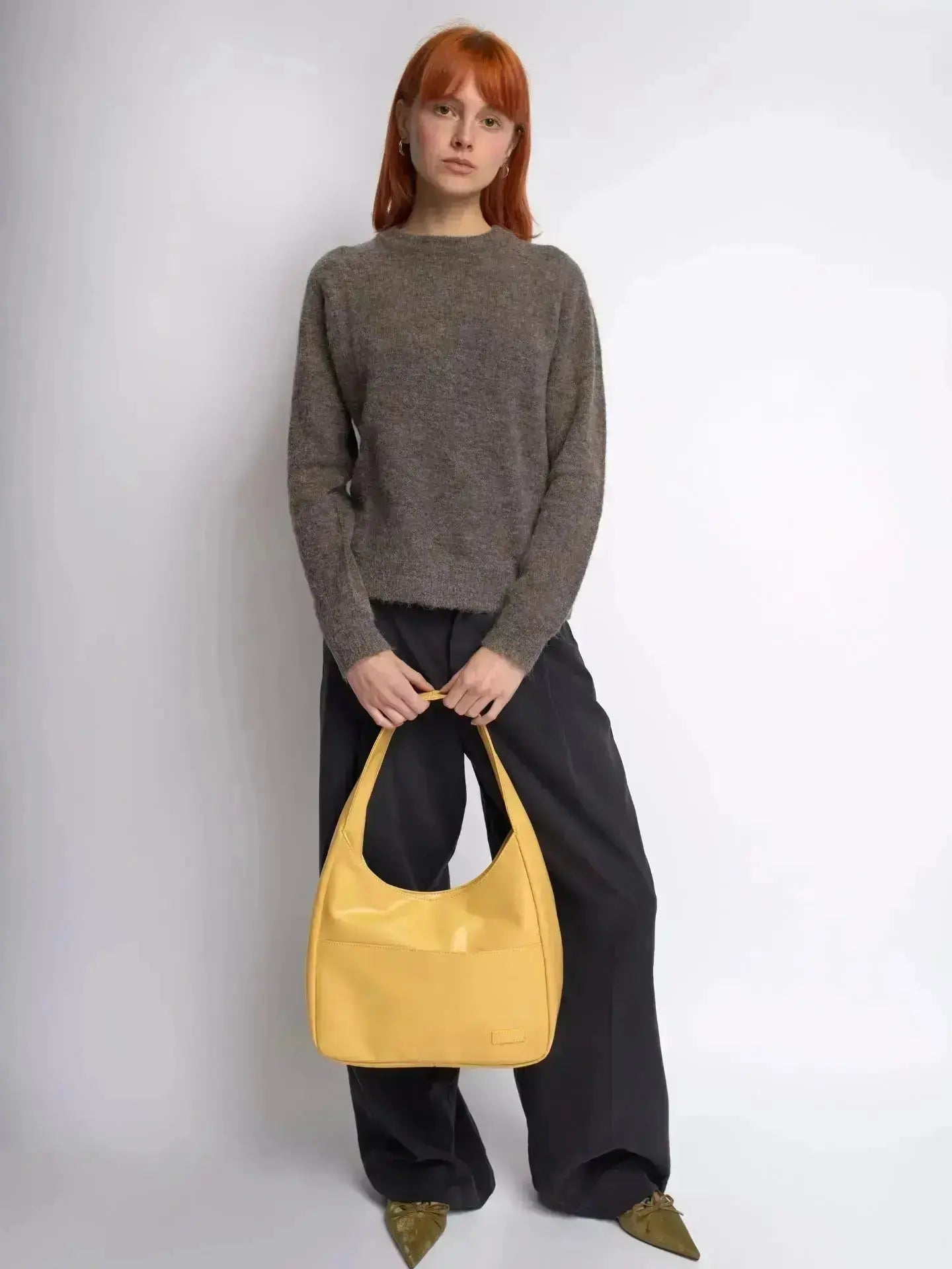 Noir Essence | Bolso