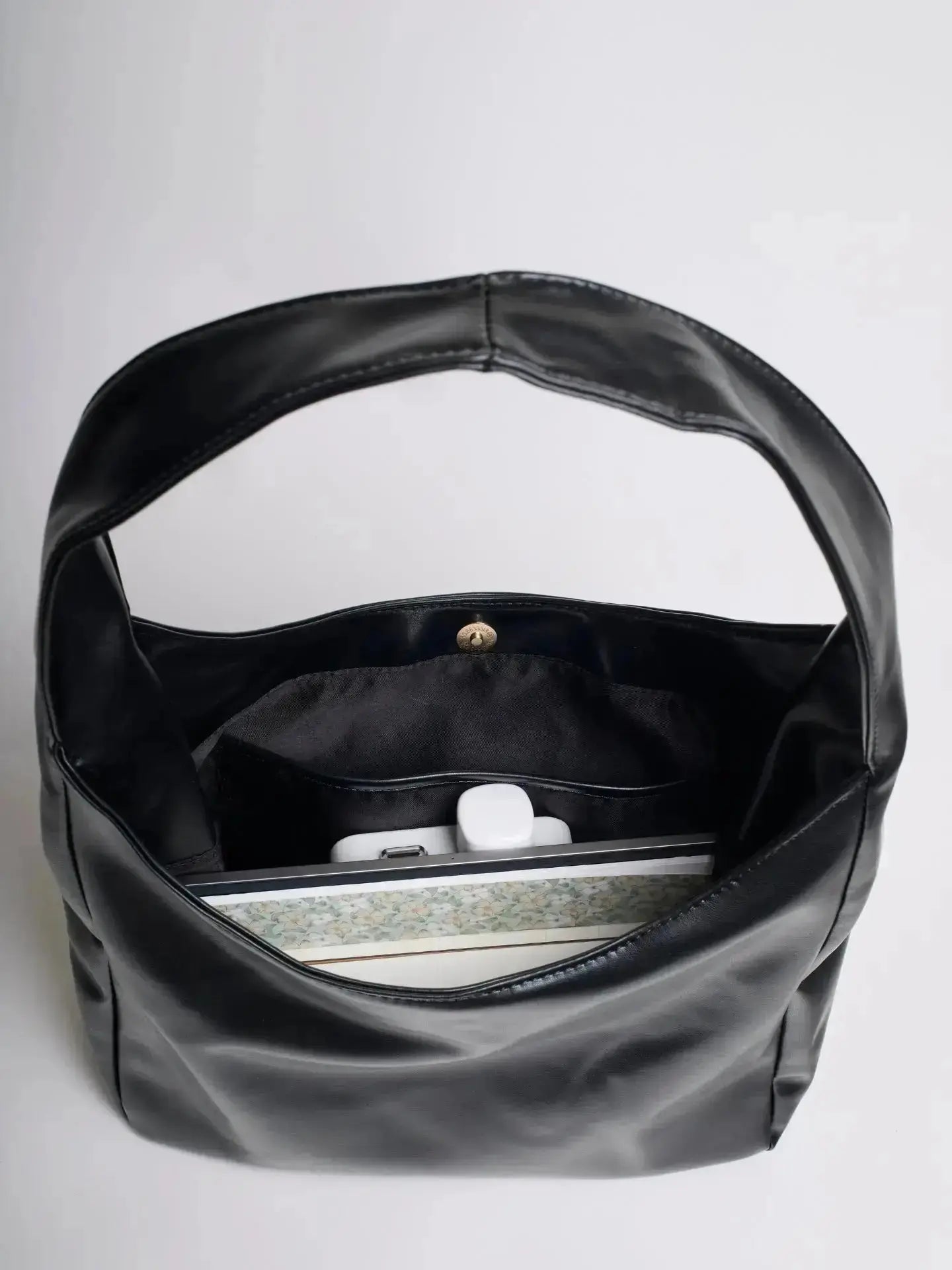 Noir Essence | Bolso