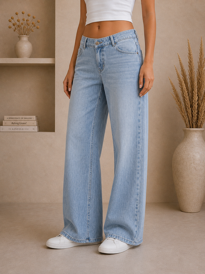 Laura | Pantalones Urban