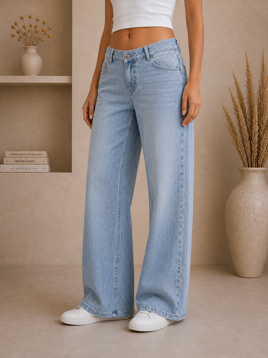 Laura | Pantalones Urban