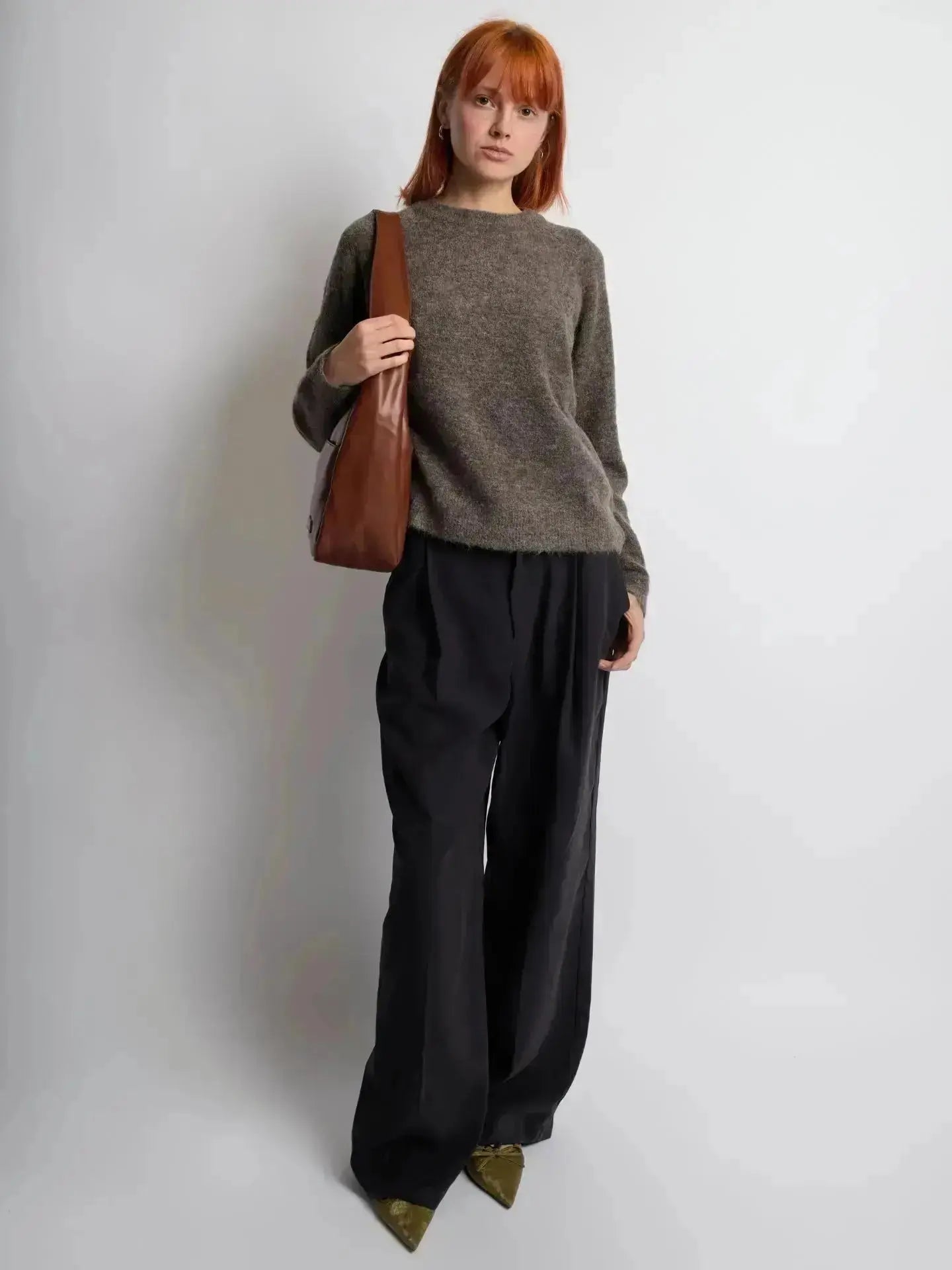 Noir Essence | Bolso