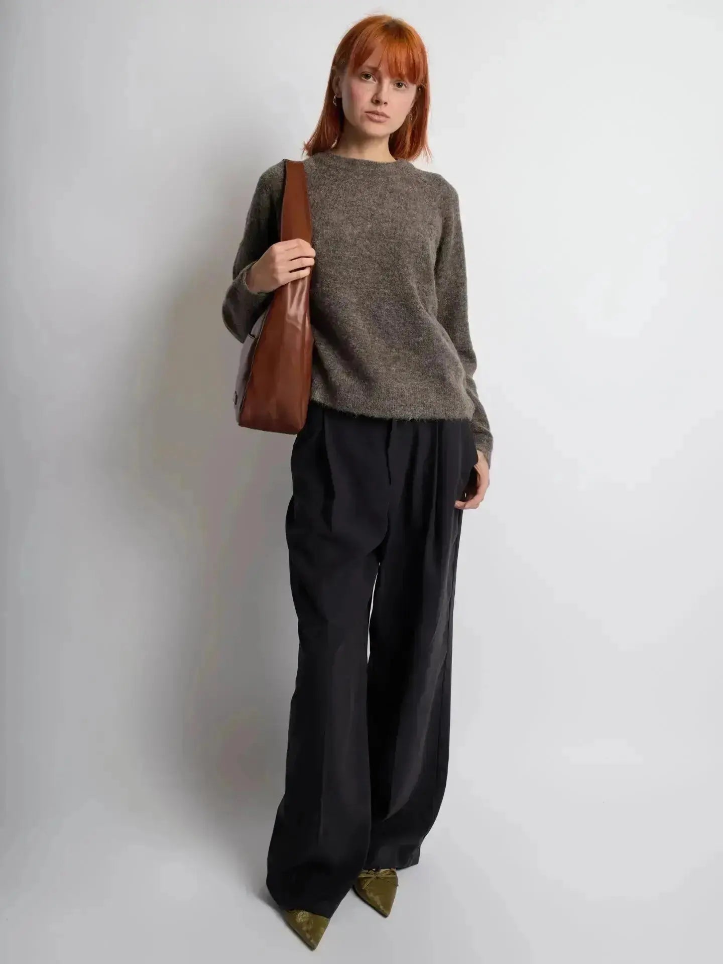 Noir Essence | Bolso