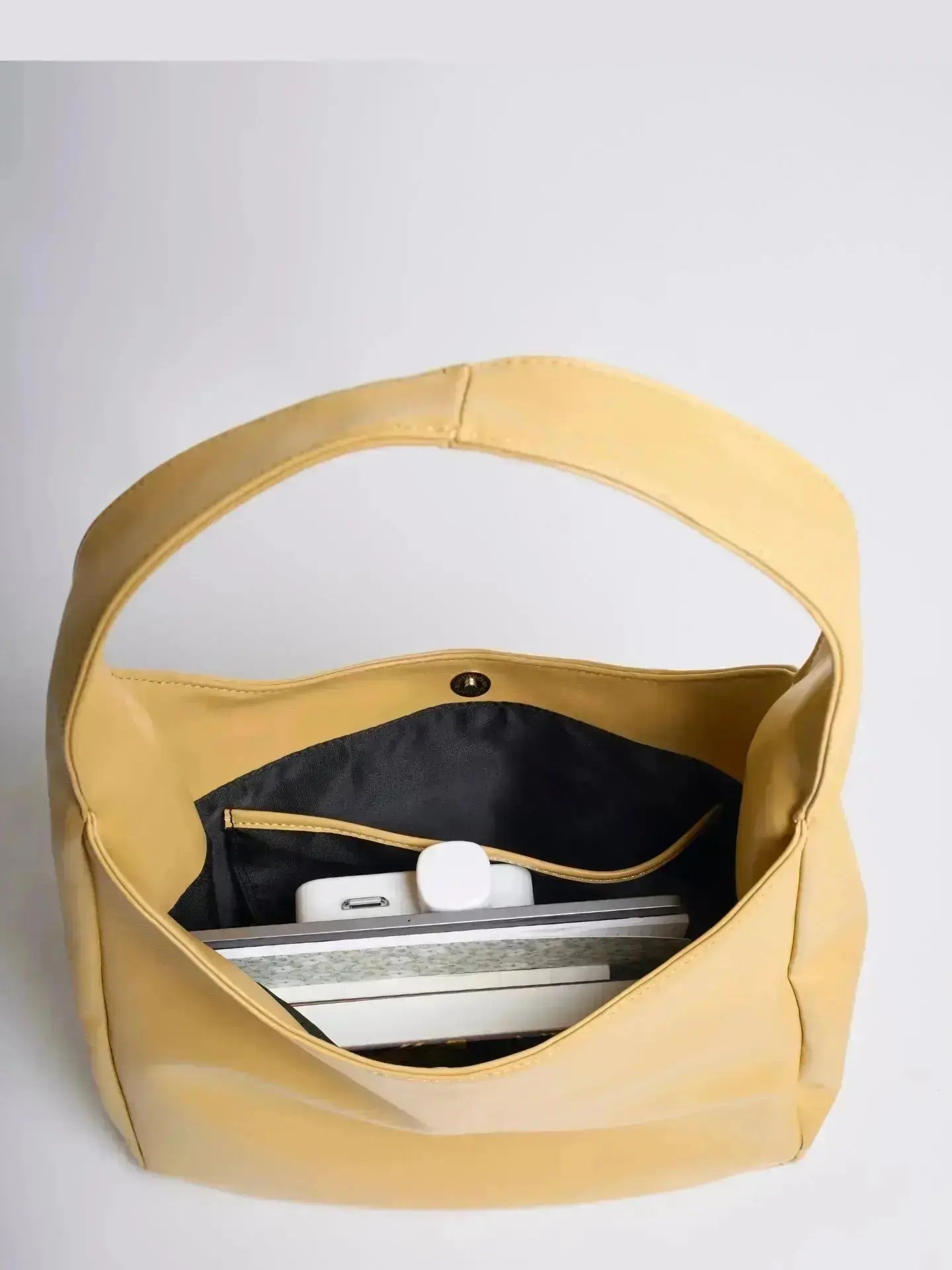 Noir Essence | Bolso