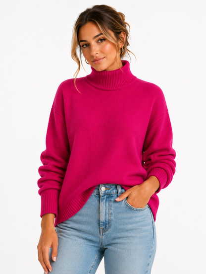 Marie | Jersey elegante